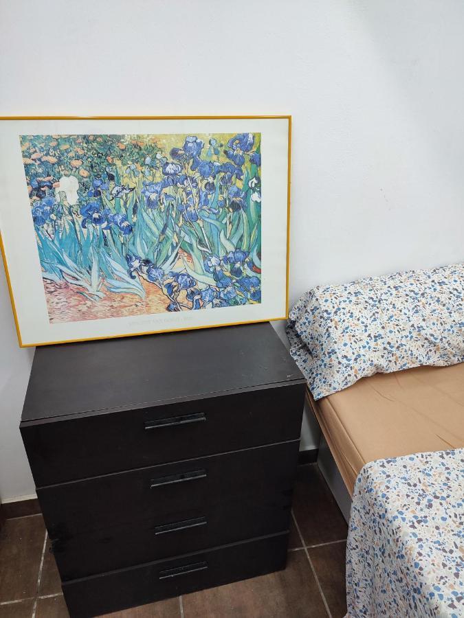 Nice Flat Within Walking Range To The Beach Appartement Barcelona Buitenkant foto