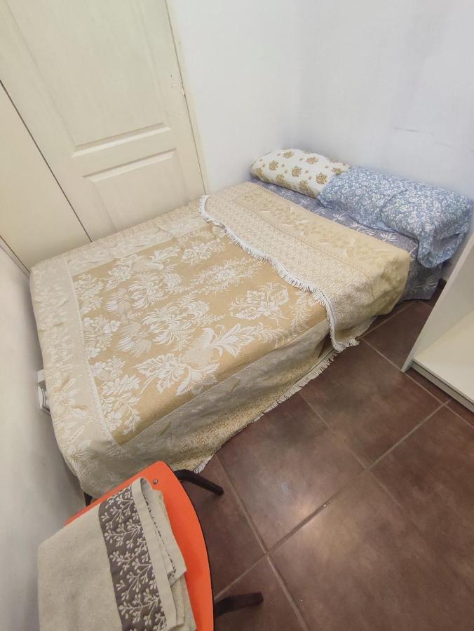 Nice Flat Within Walking Range To The Beach Appartement Barcelona Buitenkant foto
