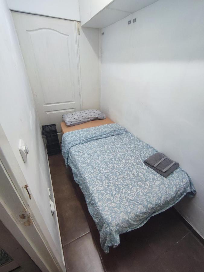 Nice Flat Within Walking Range To The Beach Appartement Barcelona Buitenkant foto