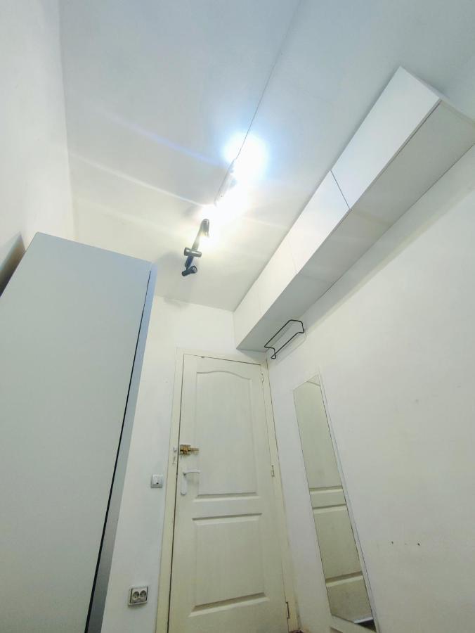 Nice Flat Within Walking Range To The Beach Appartement Barcelona Buitenkant foto