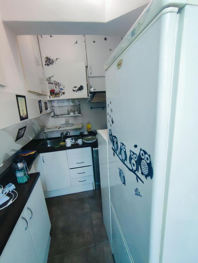Nice Flat Within Walking Range To The Beach Appartement Barcelona Buitenkant foto