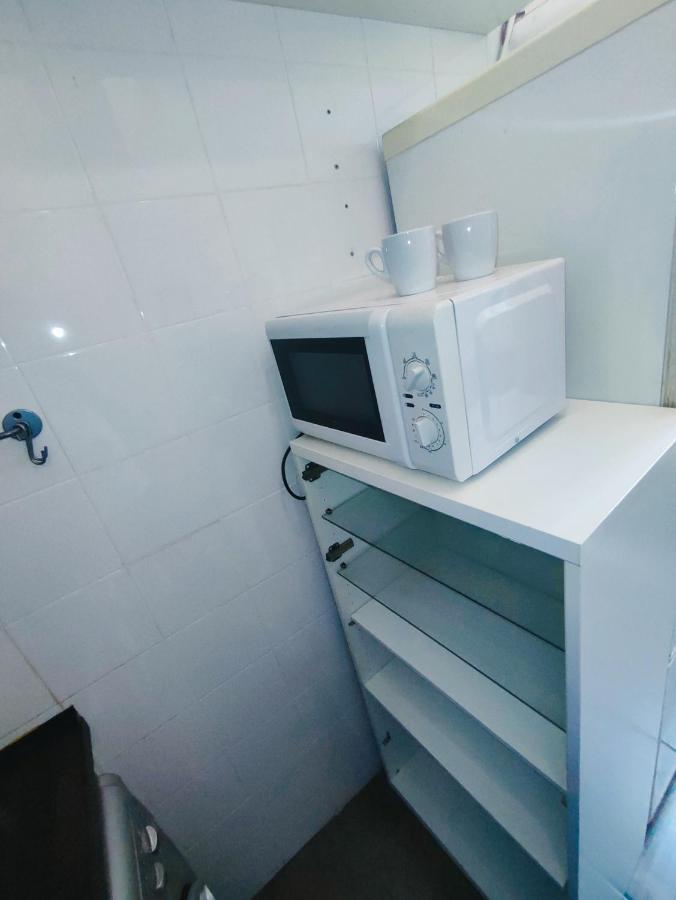 Nice Flat Within Walking Range To The Beach Appartement Barcelona Buitenkant foto